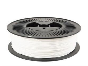 Filament "The Filament" PLA 1.75mm TRAFFIC WHITE 5kg