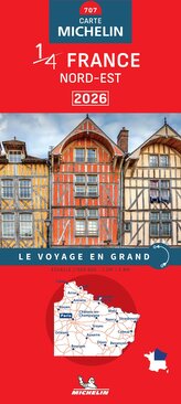 KN.France Nord-Est 707 166974