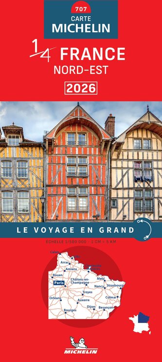 KN.France Nord-Est 707 166974