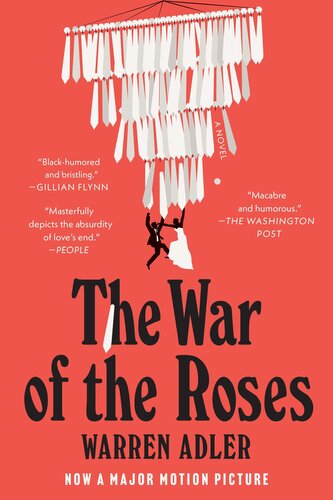 The War of the Roses