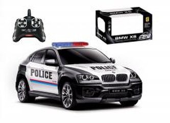 BMW Policja RC