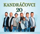 Kandráčovci:  20