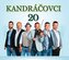 Kandráčovci:  20