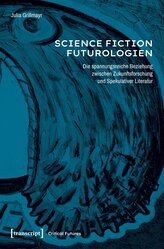 Science-Fiction-Futurologien