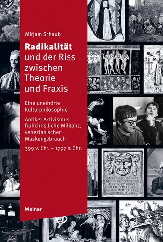 Radikalität und der Riss zwischen Theorie und Praxis