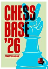 ChessBase '26 - Start-Paket (Code in Box)