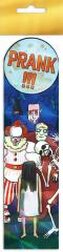 Zakładka fabularna Prank!