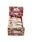 Go Fitness - ONO bars 12 x 40 g - blondie caramel