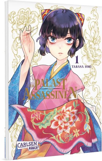 Der Palast der Assassinen 1