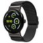 Spigen Lite Fit X Band, black - Google Pixel Watch 4/3 45mm