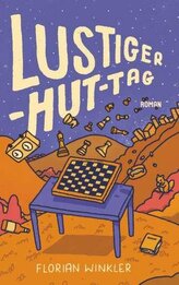 Lustiger-Hut-Tag