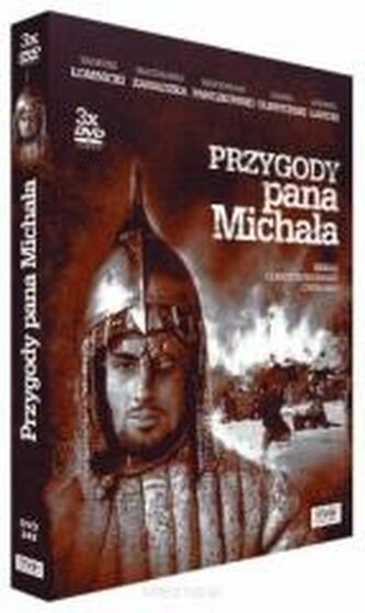 Przygody Pana Michała