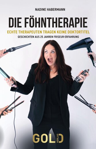 Die Föhntherapie
