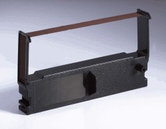 ARMOR páska pro EPSON ERC 32 fialová