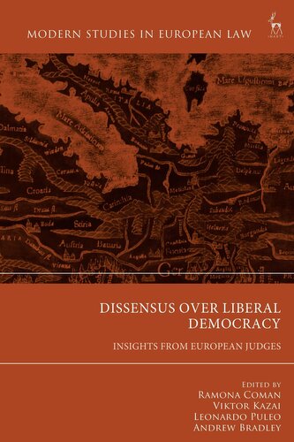 Dissensus over Liberal Democracy