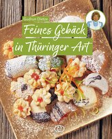 Feines Gebäck in Thüringer Art