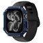 Spigen Rugged Armor 2, navy blue - Apple Watch 11 42mm
