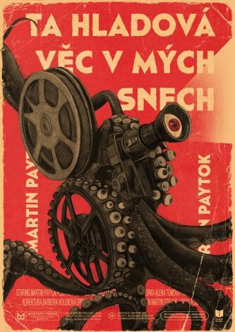 Ta hladová věc v mých snech