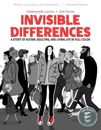 Invisible Differences