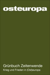 Osteuropa 75 (2025) 8-9