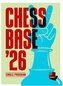 ChessBase '26 Einzelprogramm (Code in Box)