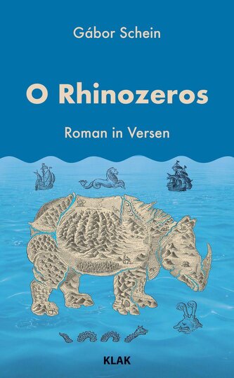 O Rhinozeros
