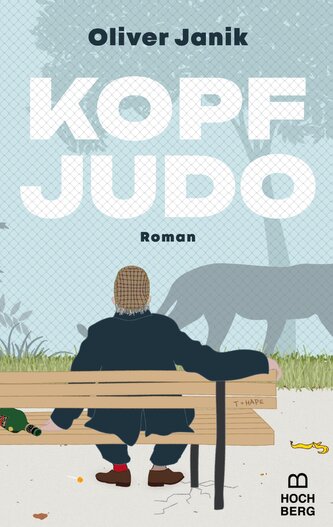 Kopfjudo