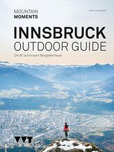Outdoor Guide Innsbruck