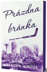 Prázdna bránka - Seattle Serpents 4