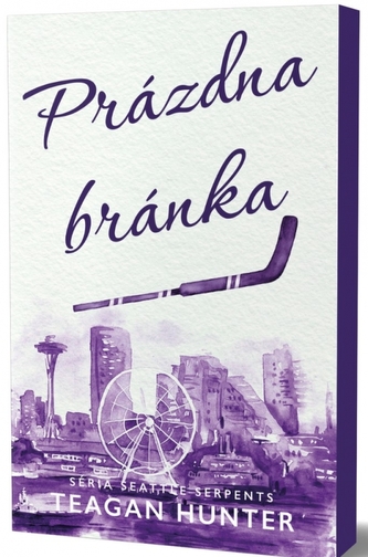 Prázdna bránka - Seattle Serpents 4
