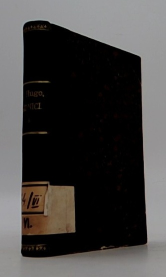 Bídníci (komplet 1-2 + 5-6)