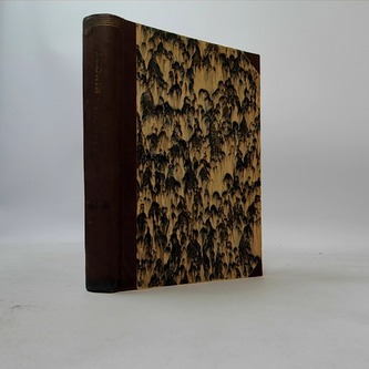 Memoiry díl II. a III. (Jakub Casanova)