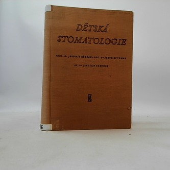 Dětská stomatologie