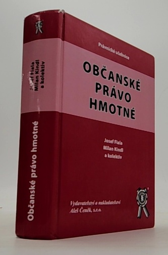 Občanské právo hmotné