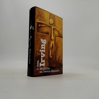 Modlitba za Owena Meanyho