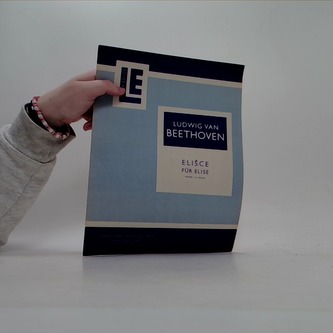 Ludwig van Beethoven. Elišce fur elise
