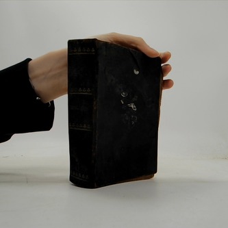 Katolická Misionární Knížka čili návod ku křesťanskému životu.