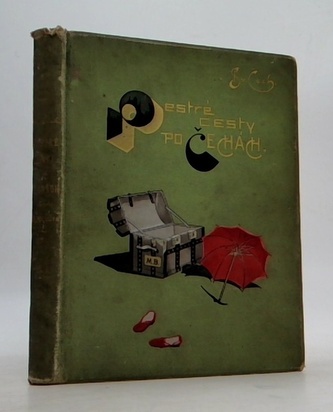 Pestré cesty po Čechách