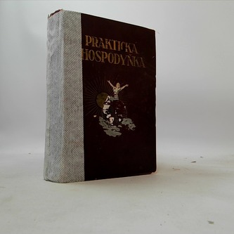 Praktická hospodyňka