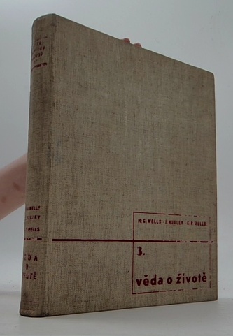 Věda o životě Díl III.
