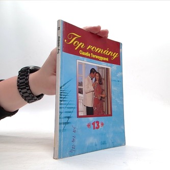 Top romány 13