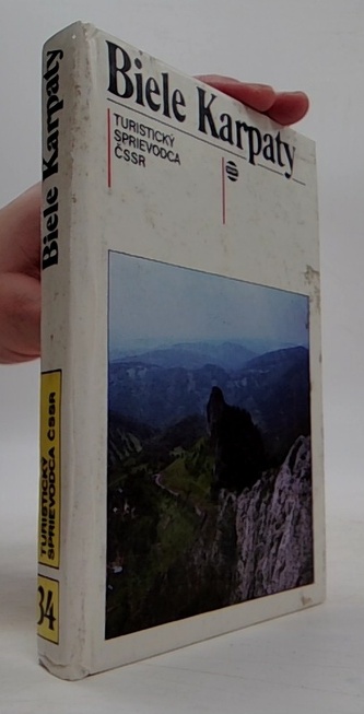 Biele Karpaty