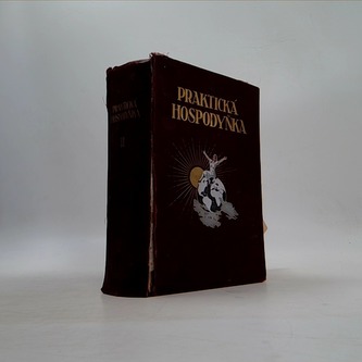 Praktická hospodyňka II.