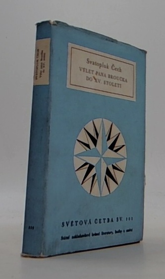 Výlet pana Broučka do XV. století