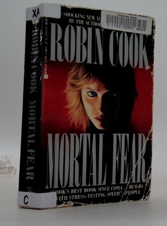 Mortal Fear