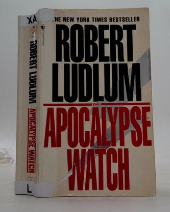 The Apocalypse Watch