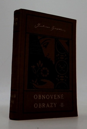 Obnovené obrazy II.