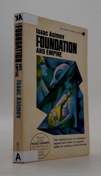 Foundation and Empire