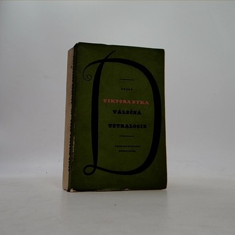 Válečná tetralogie