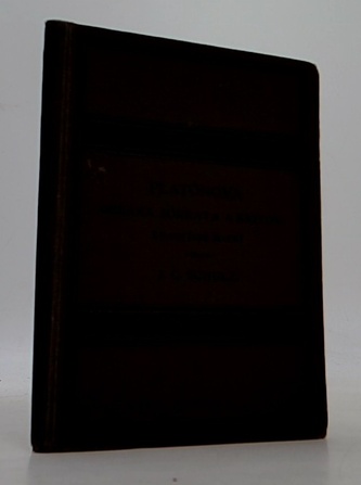 Platónova obrana Sókrata a Kritón